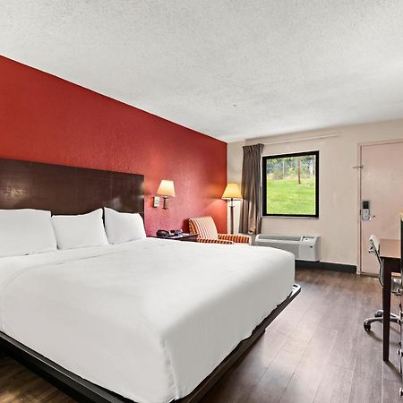Americas Best Value Inn Laurel Luaran gambar