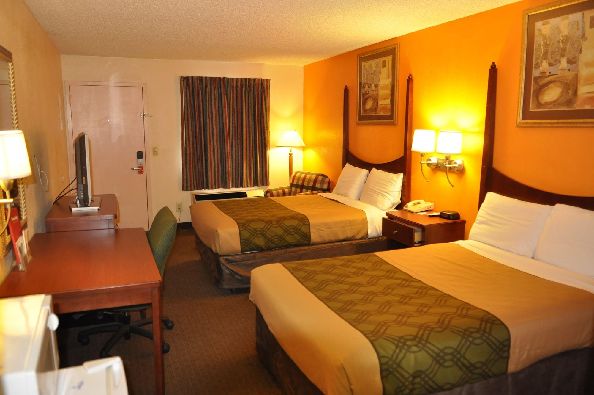 Americas Best Value Inn Laurel Luaran gambar