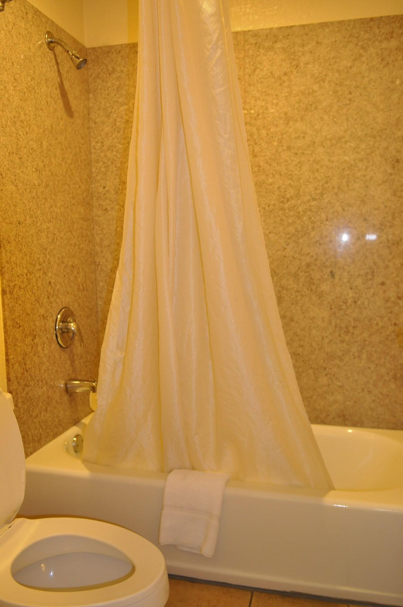 Americas Best Value Inn Laurel Luaran gambar