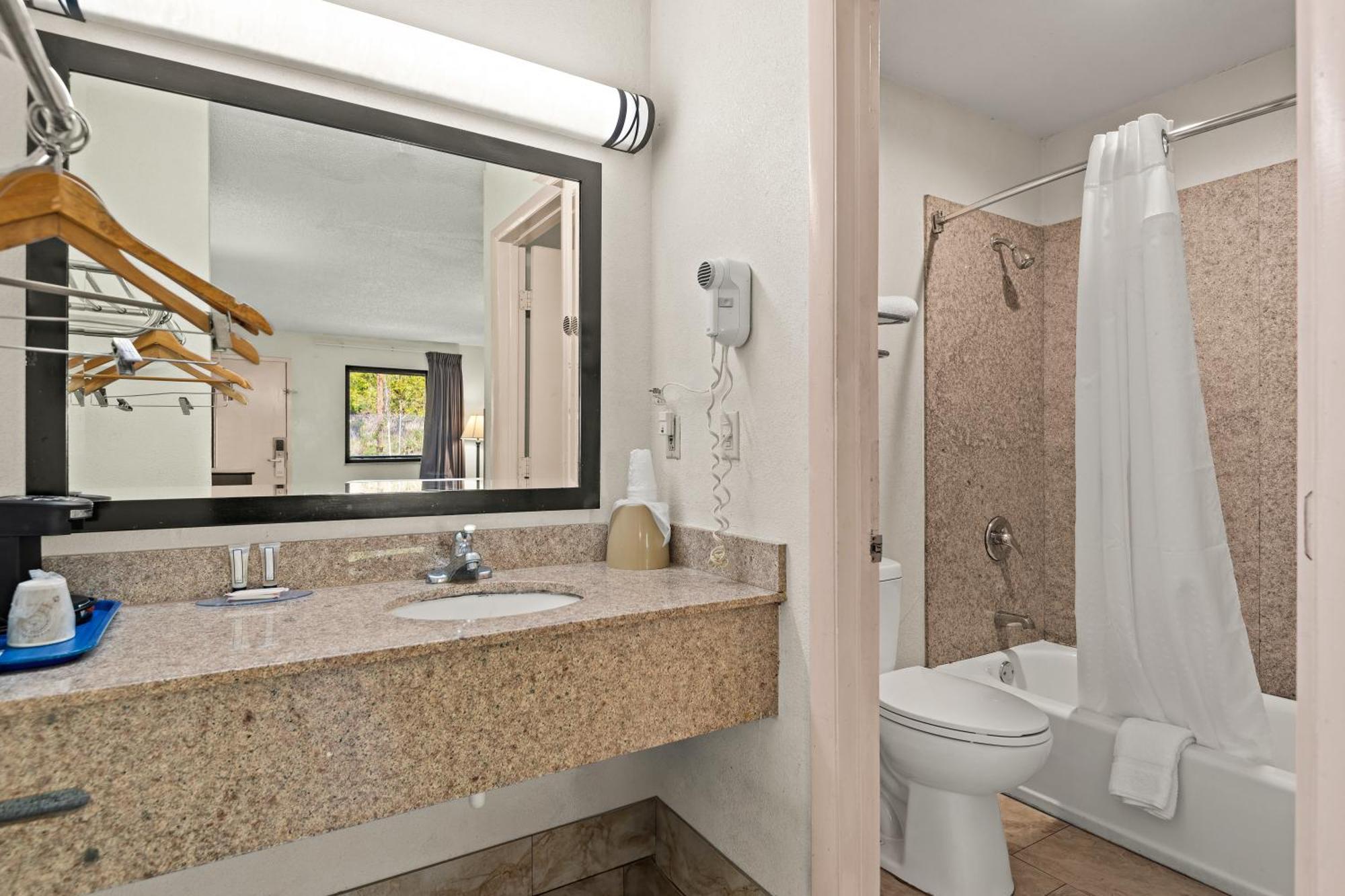 Americas Best Value Inn Laurel Luaran gambar