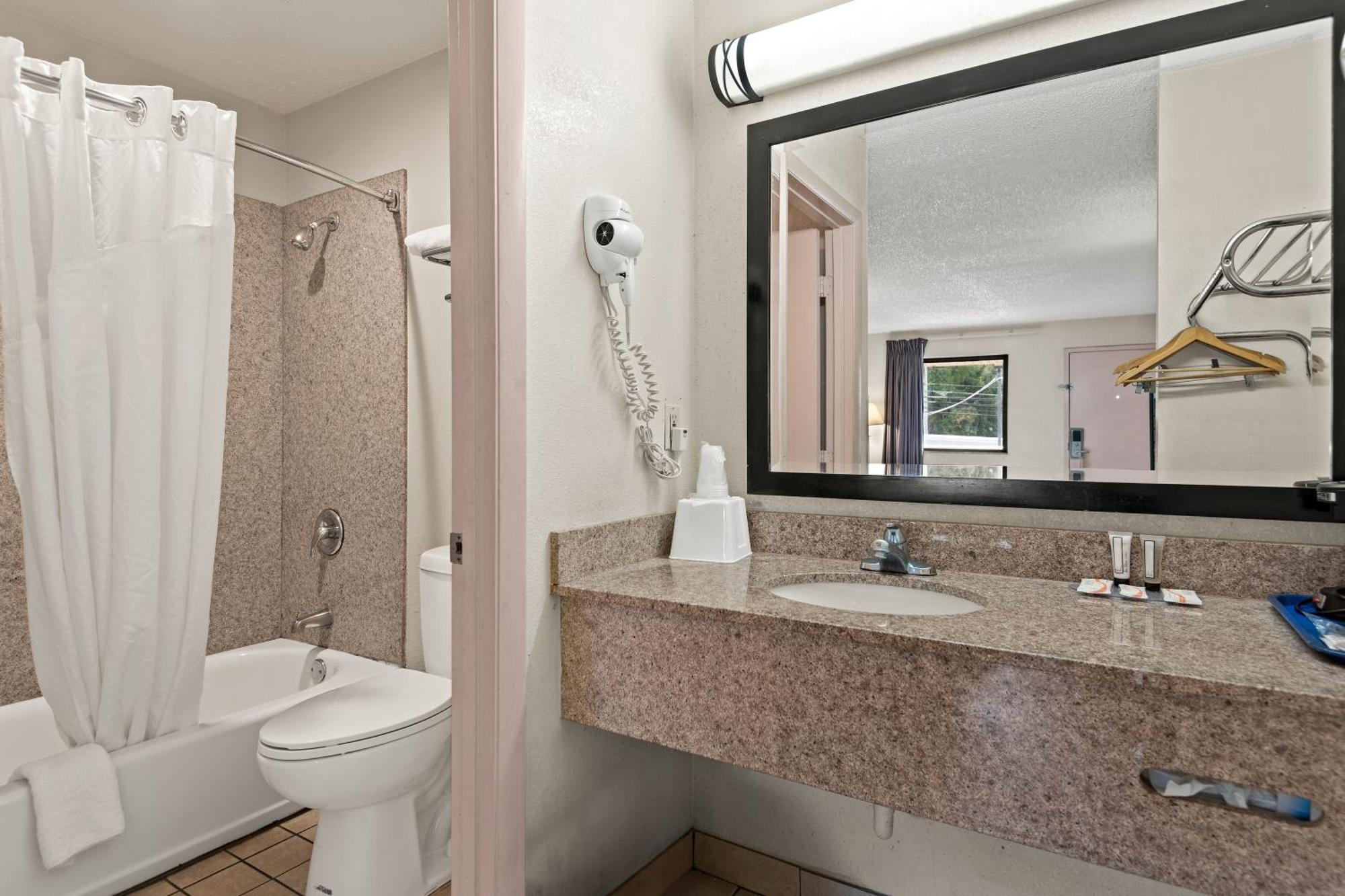 Americas Best Value Inn Laurel Luaran gambar