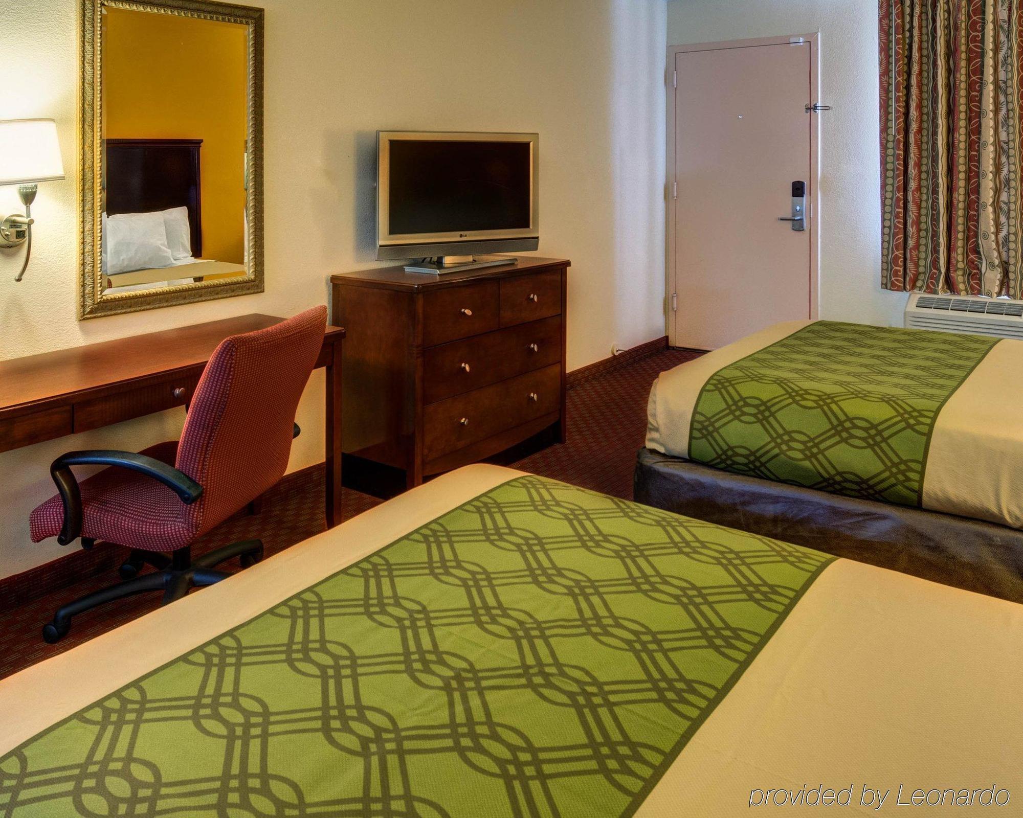 Americas Best Value Inn Laurel Luaran gambar