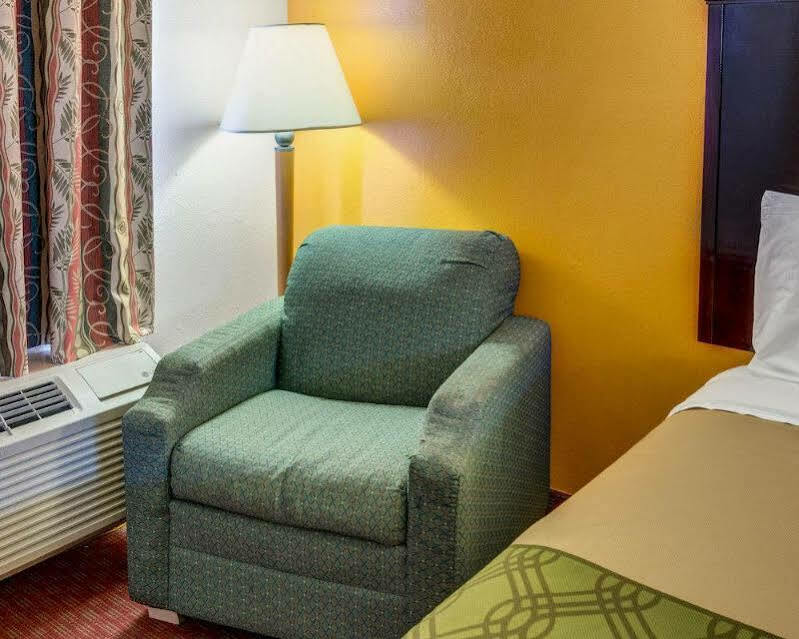 Americas Best Value Inn Laurel Luaran gambar